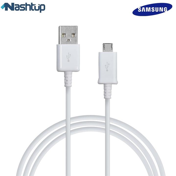 کابل 1 مترى شارژر اصلى سامسونگ گوشى  Samsung Galaxy Star 2 plus